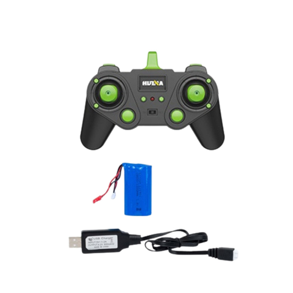 RC pásový bagr na dálkové ovládání 1:18 – Huina