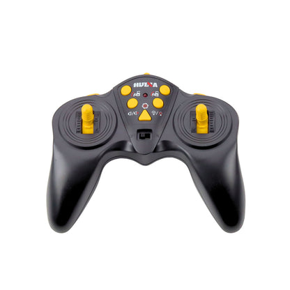 RC nákladní auto s návěsem na dálkové ovládání 1:18 – Huina