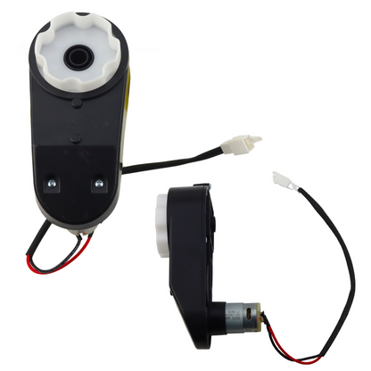 Motor na baterie do elektrického autíčka DK-CA002