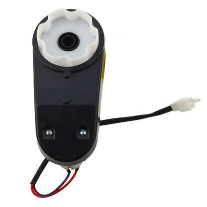 Motor na baterie do elektrického autíčka DK-CA002