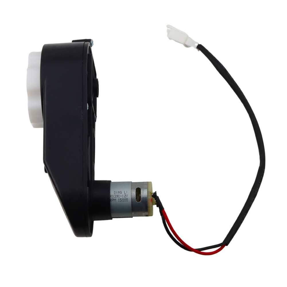 Motor na baterie do elektrického autíčka DK-CA002