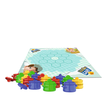 Rodinná hra Crazy Gary – Trefl