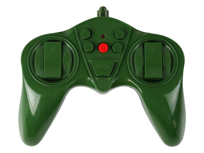 Large Remote Controlled Military RC 360 Degree Tank