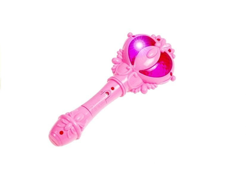 Dressing Table Light & Sounds Stool Mp3 Input Magic