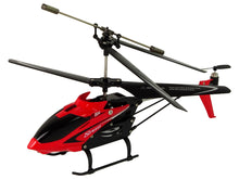RC vrtulník S5H s dálkovým ovládáním 2.4G – SYMA