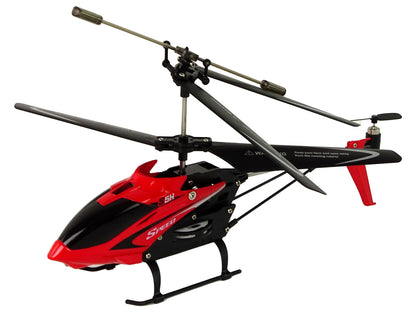 RC vrtulník S5H s dálkovým ovládáním 2.4G – SYMA