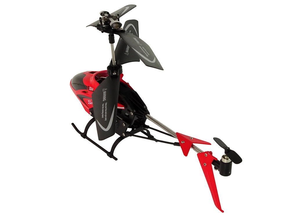 RC vrtulník S5H s dálkovým ovládáním 2.4G – SYMA