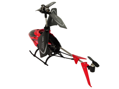 RC vrtulník S5H s dálkovým ovládáním 2.4G – SYMA