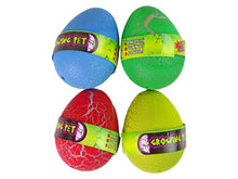 Magické dinosauří vejce – rostoucí hračka 6 cm