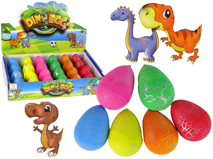 Magické dinosauří vejce – rostoucí hračka do vody 6 cm