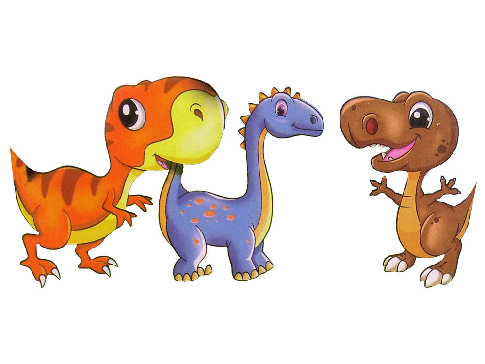 Magické dinosauří vejce – rostoucí hračka do vody 6 cm