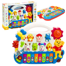 Lovely Piano With Animal Sounds 2 Types To Choose From