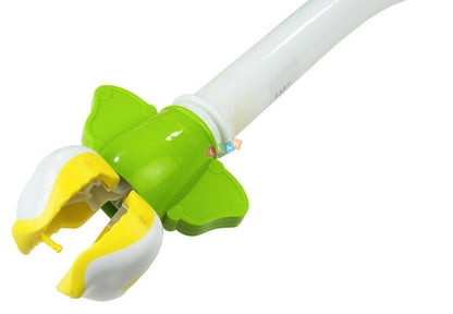 Bed Bell Wind Up Music Mobile Music Box Nursery Crib Decoration