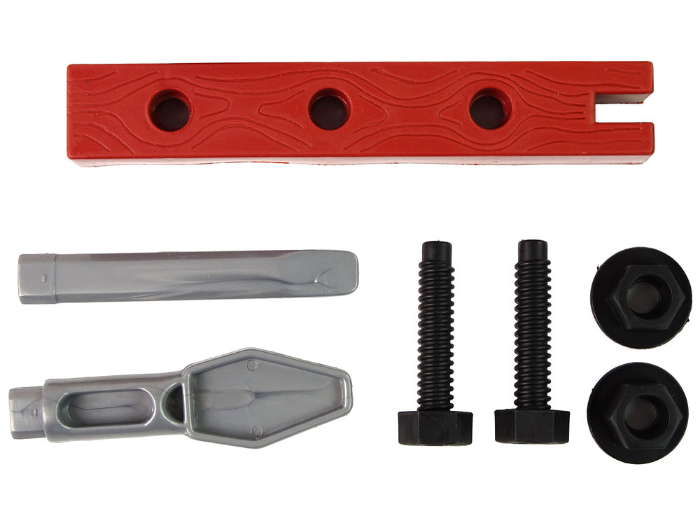 Dětská sada nářadí s pneumatickým vrtacím kladivem a ochranou