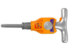 Dětská sada nářadí s pneumatickým vrtacím kladivem a ochranou