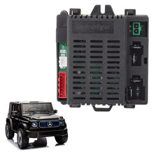 Centrální modul RX92 12V pro elektrické auto Mercedes EQG JJ2088