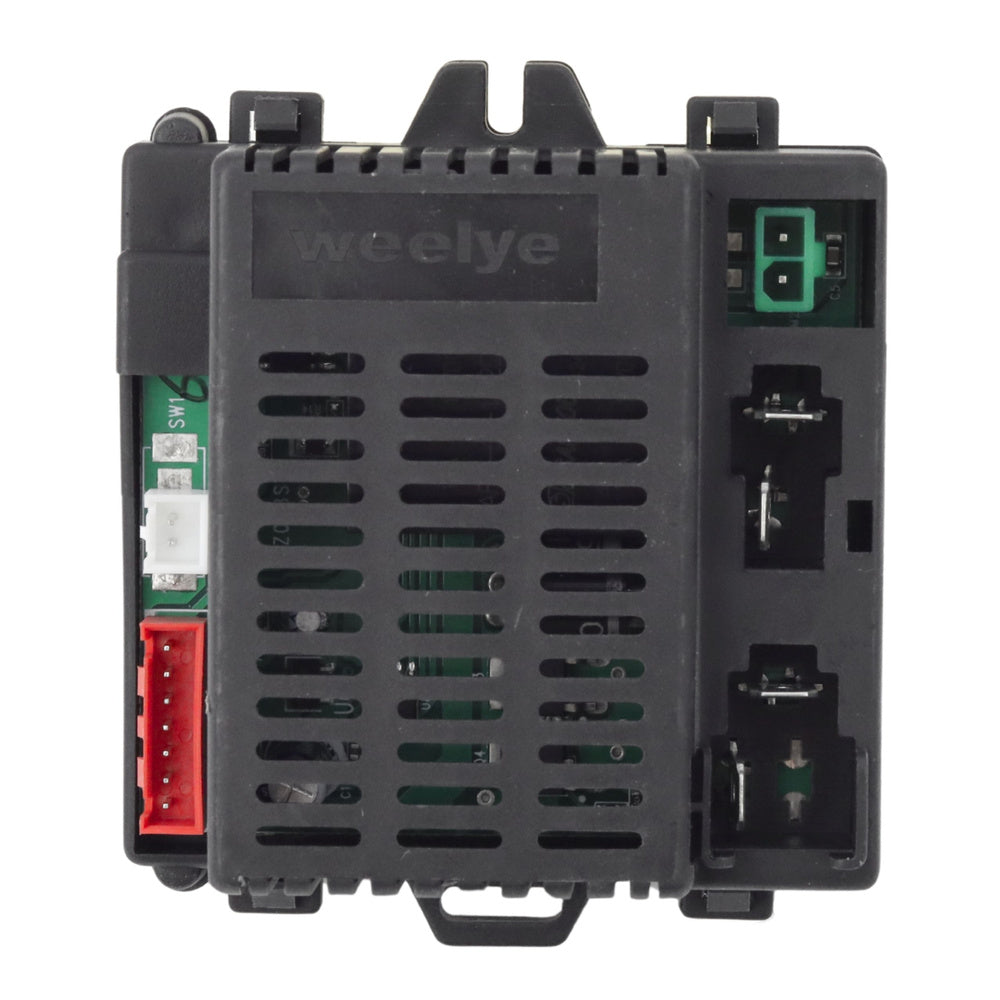 Centrální modul RX92 12V pro elektrické auto Mercedes EQG JJ2088