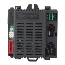 Centrální modul RX92 12V pro elektrické auto Mercedes EQG JJ2088