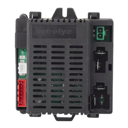 Centrální modul RX92 12V pro elektrické auto Mercedes EQG JJ2088