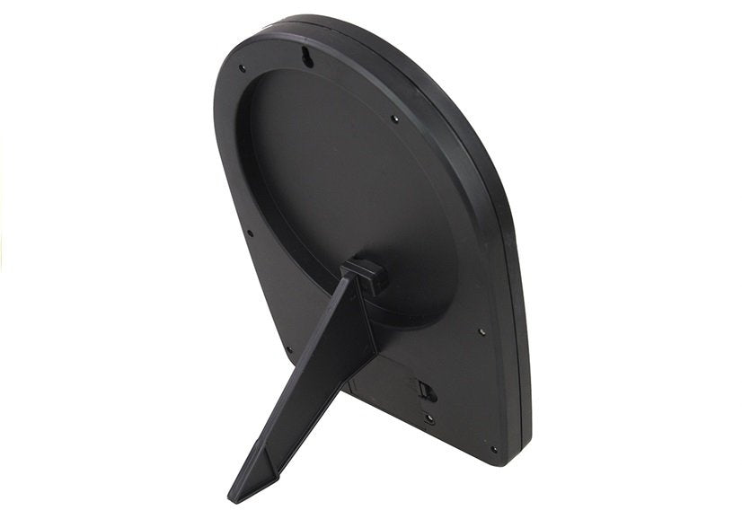 Electronic Dartboard Led Score Display Dart Board 18 Games 3 Darts 12 Spare Tips