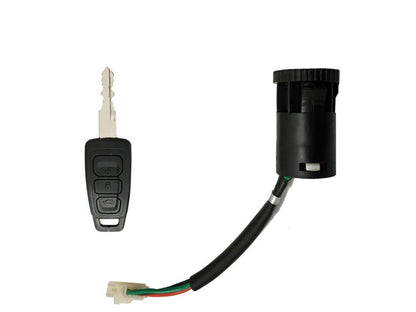 Ignition Module for Electric Ride On Car Ford Ranger