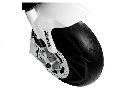 Motor na akumulator BMW S1000RR Czarny