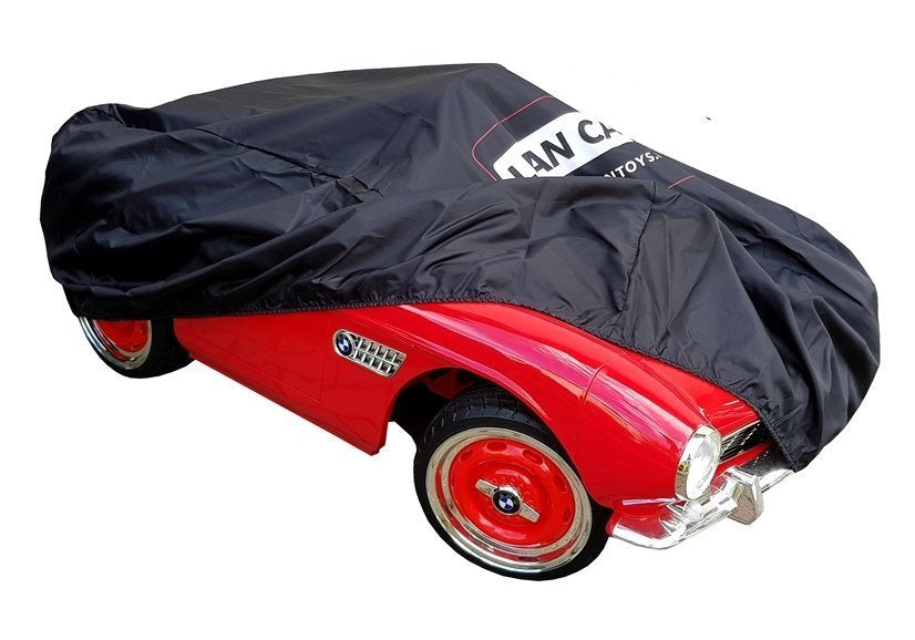 Cover for Electric Ride On Car 100x55x45 cm S