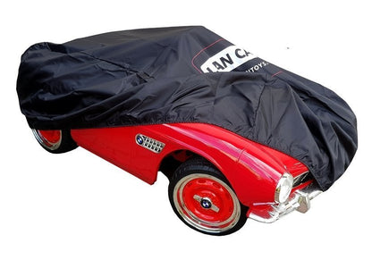 Cover for Electric Ride On Car 100x55x45 cm S