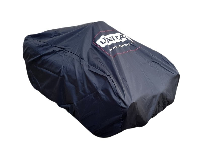 Cover for Electric Ride On Car 100x55x45 cm S