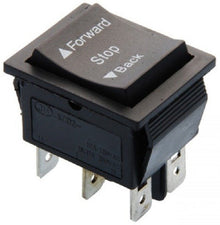 Switch For Electric Ride On Car Forward/Stop/Backward