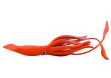 Giant Squid Figurine 17 cm Animals of the World