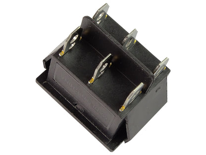 Fast & Slow Mode Switch For Electric Ride On Car