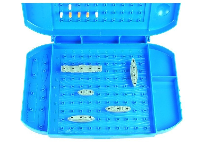 Warship Strategy Game - Naval Combat Game