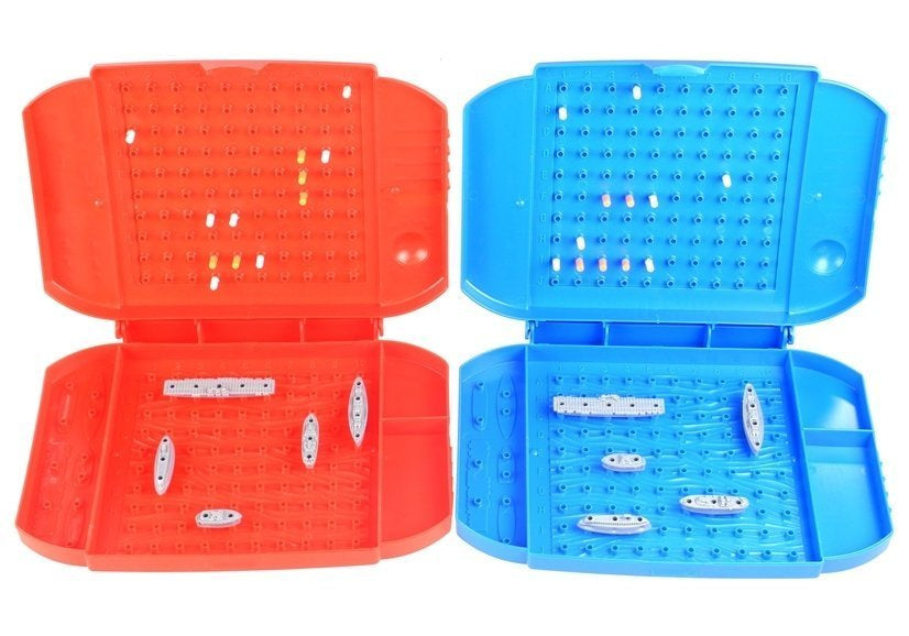 Warship Strategy Game - Naval Combat Game