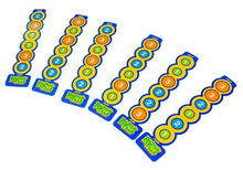 Running Carrots Arcade Trap Game