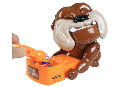 Bad Dog - Vicious Bull Dog Arcade Game