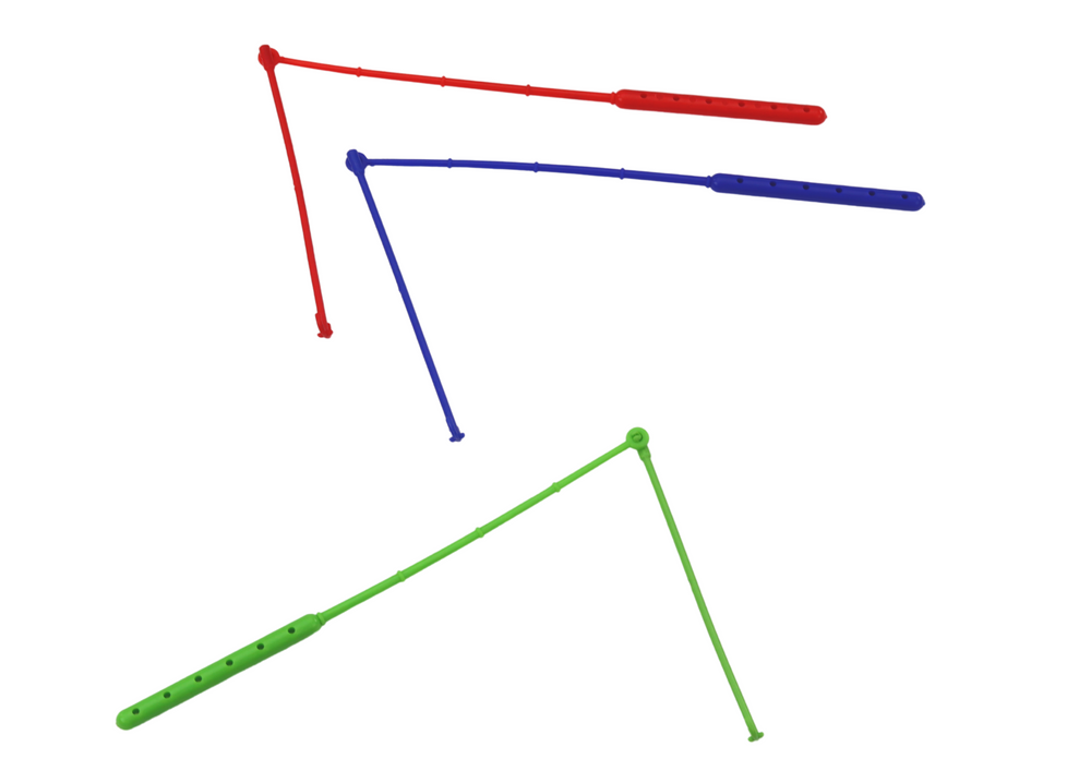 Hra na ryby s pruty, světly a zvuky – růžová