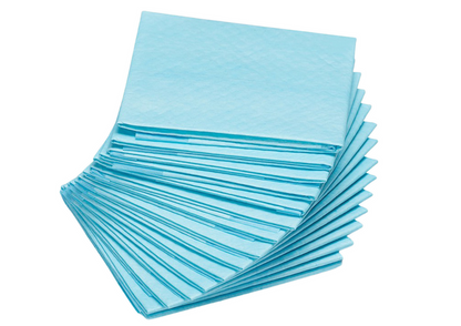 Absorpční hygienické podložky pro zvířata 40 ks