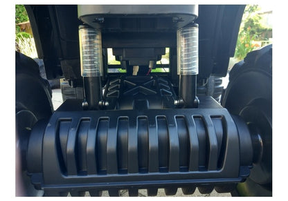 Quad Na Akumulator BMD0906 Zielony