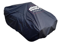 Vehicle cover size L 125x75x65 cm