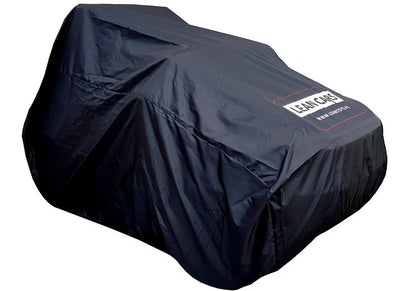 Vehicle cover size 140x85x75 cm XL