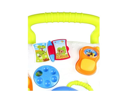 Multifunctional Pusher For Baby Helping With First Step