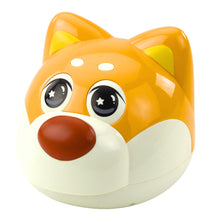 Pes u zubaře – hrací sada s 8 zuby a příslušenstvím