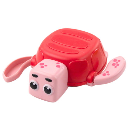 Natahovací želva do vany – plavací hračka pro děti