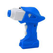 Letadlo na dálkové ovládání 2v1 se šroubovákem – modrá