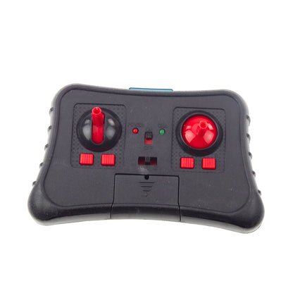 RC vrtulník Aviator s LED osvětlením a rotací 360° – DH-859D