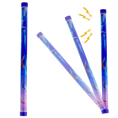 Akustická zvuková trubice s dinosaury, světly a zvuky – 40 cm