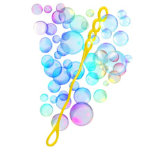 Bublifuk s hůlkou 1000 ml – velká nádoba na bubliny