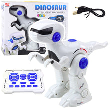 Interaktivní RC dinosaurus robot – Tyrannosaurus Rex na dálkové ovládání