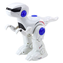 Interaktivní RC dinosaurus robot – Tyrannosaurus Rex na dálkové ovládání